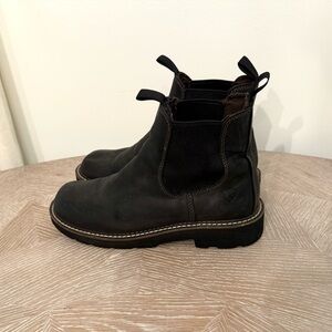 Women's Ariat Fatbaby Chelsea Boots